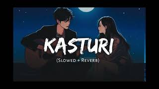KASTURI - Ek Jaisa Haal Arijit Singh Amar Prem Ki Prem Kahani | New Love Romantic Song