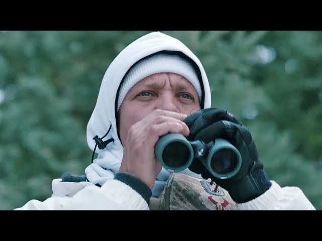 Дивата река / Wind River