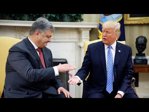Зачем Украине американское оружие? - Зачем Украине американское оружие?