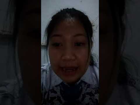 (stellawati XII ips - SMA YPK- Ujian Praktek Bahasa Inggris "Explanation text"