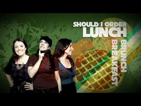 Food For Thought - Intro