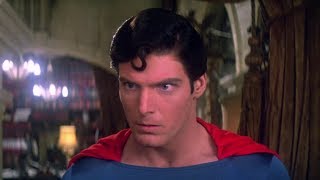 Luthor tells his plan to Superman | Superman (3 Hour TV Version)