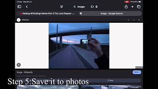 How to make an All Endings Meme