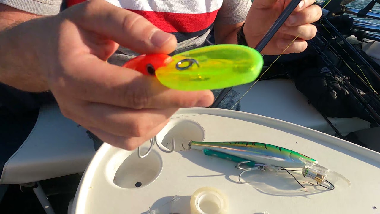 Sapanca Gölü'nde Yenilikçi Av Teknikleri: Işıklı Sahtelerle Turna Avı!