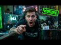 RTX 4070 vs RTX 3090 – The SHOCKING Truth in 2025 (Did NVIDIA LIE?)