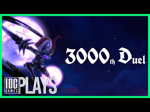3000th Duel