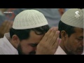 دعاء صلاة التهجد بمسجد الشيخ سعود القاسمي في إمارة الشارقة 27 رمضان 1438 