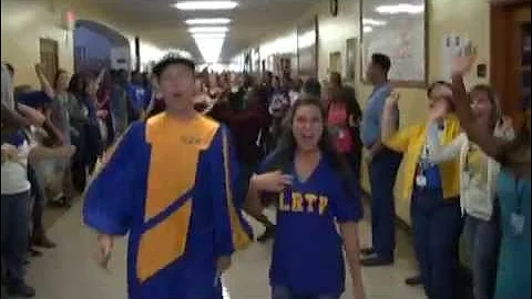 2012-13 NLRHS LipDub