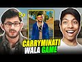 CARRYMINATI IN GTA SAN ANDREAS😍
