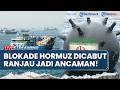 🔴CENTCOM Hentikan Blokade Laut Iran, Pengawasan Berlanjut di Tengah Ancaman Ranjau di Selat Hormuz