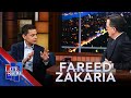 Fareed Zakaria On How Tribalism And Right Wing Reactionary Movements Are Shaping Our World 