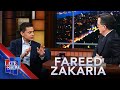 Fareed zakaria on how tribalism and rightwing reactionary movements are shaping our world