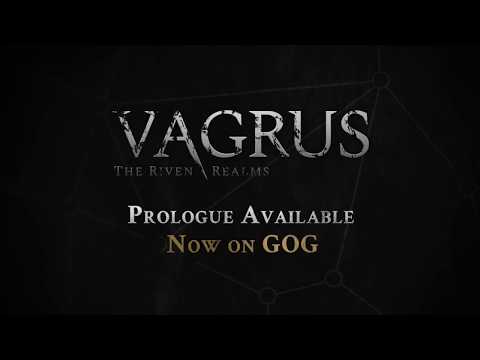 Vagrus Prologue Trailer