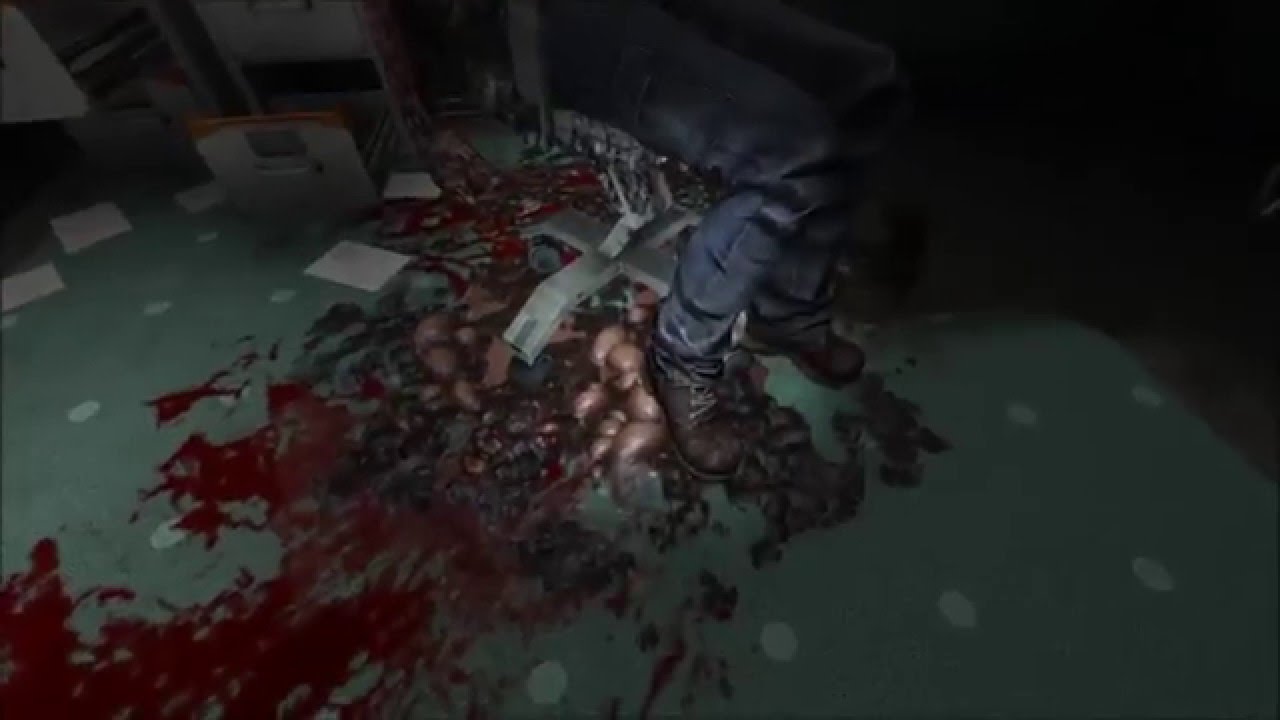 Let's Play SOMA episode 15 | Wow This Thing Is Ugly games people play