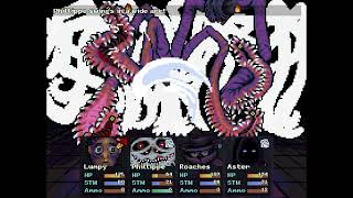 Look Outside - Spine Tingler (Cursed Mode, Lumpy, 2.3)