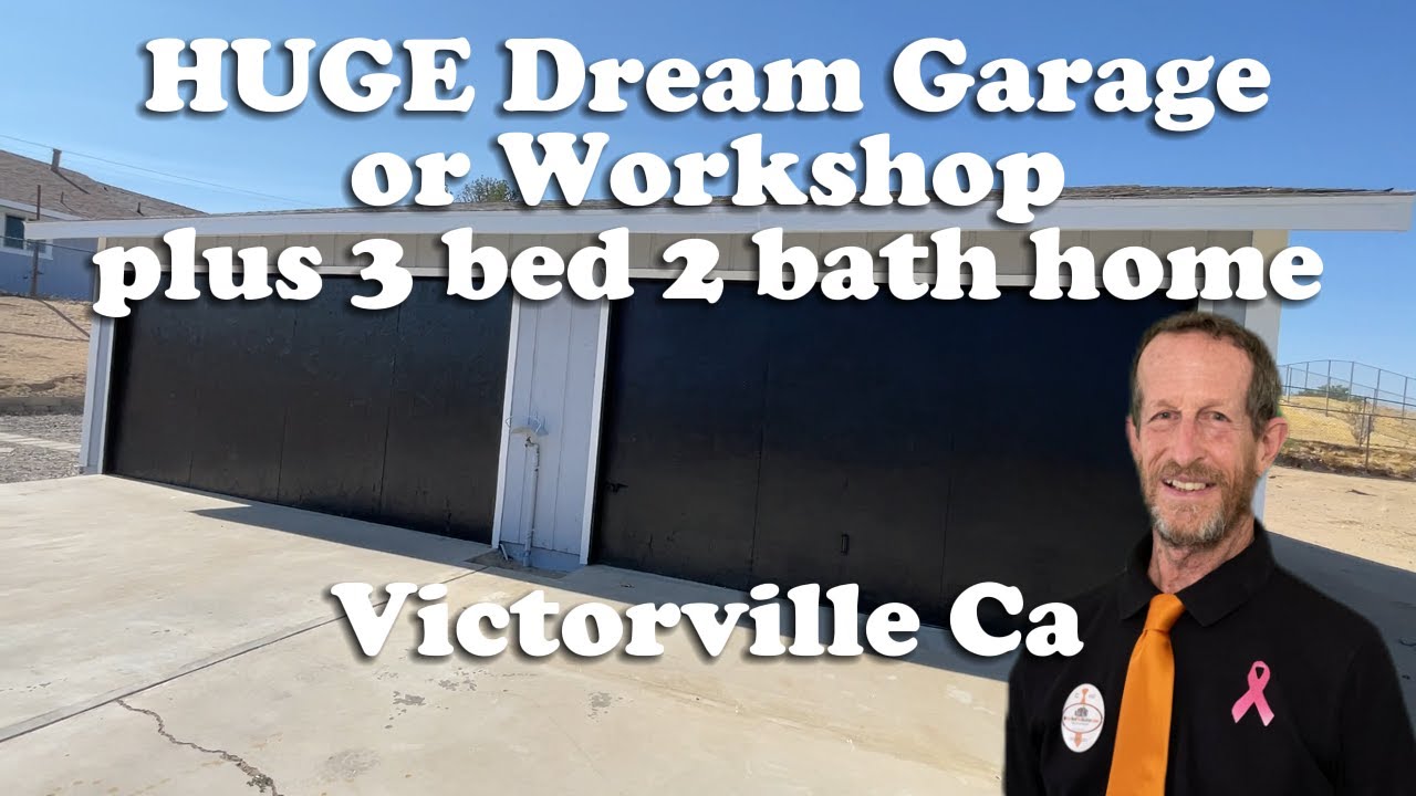 FULLY REMODELED Victorville Home For Sale Victorville Home Tour