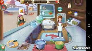 Kitchen scramble Level 133