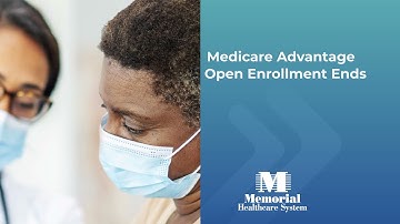 Medicare Advantage Open Enrollment Options for Full In-network Coverage