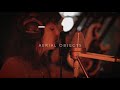 Simon Goff &amp; Katie Melua - Aerial Objects (Trailer)