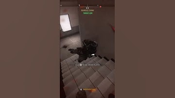 1v3 knives only #dmz #warzone #callofduty #cod