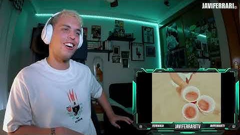 (REACCIÓN) De La Rose, Mora, Sharif Rafael - Maya | Remix (Visualizer)