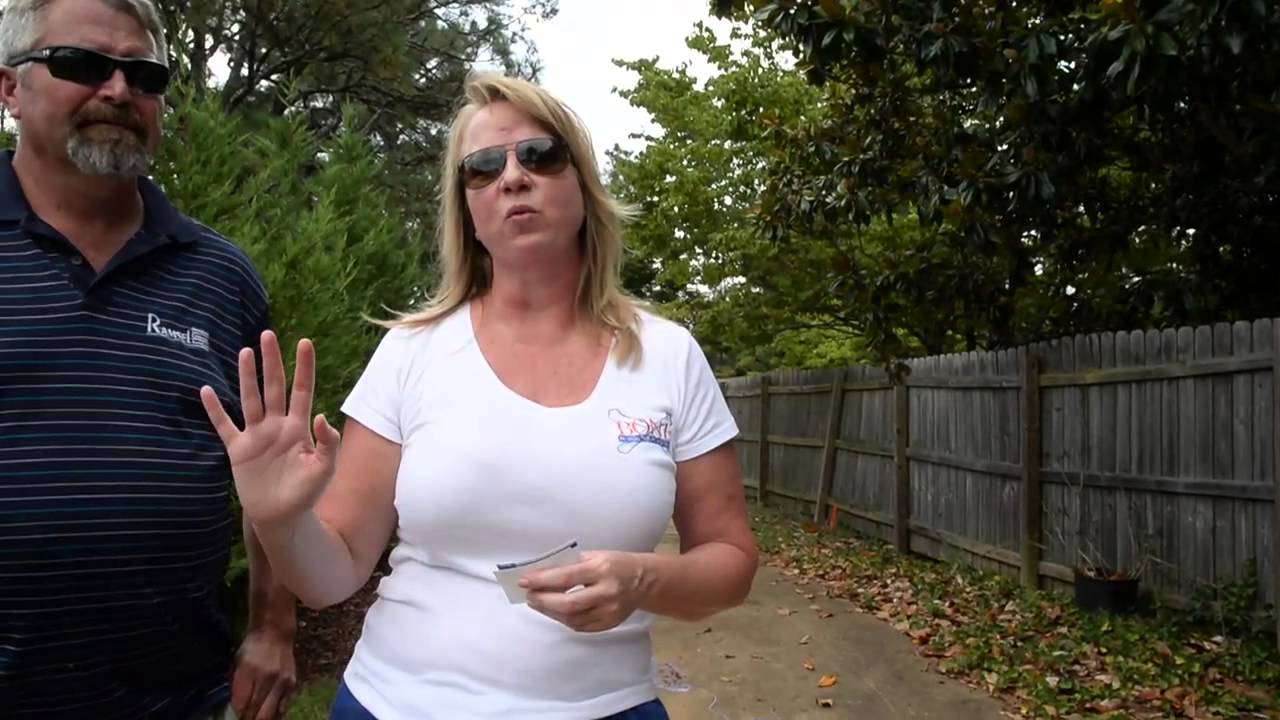 Current owner of John Russell Houser's Phenix City home