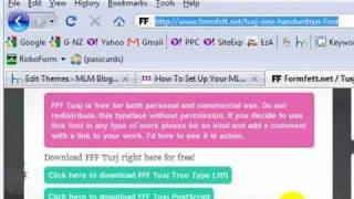 Pixlr Editor - Make Header Graphics in Just 5 Minutes Using Pixlr Editor