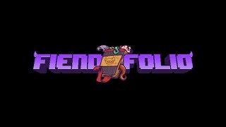 Fiend Folio | All NEW Bosses! | The Binding of Isaac: Repentance