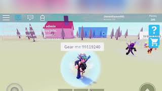 Roblox Admin Commands Gear Codes Para Sys - admin gear codes for roblox ids