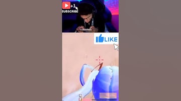 Jonathan 1v4 best squad clutch | #viral #shorts #bgmi #gaming #Jonathan #viralshort #trending #scout