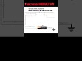 MASTER INDUCTOR VOLTAGE DIAGNOSIS: UNCOVER DEAD POWER RAILS & SHORT SECRETS! ⚡💻🛠️ #laptoprepair