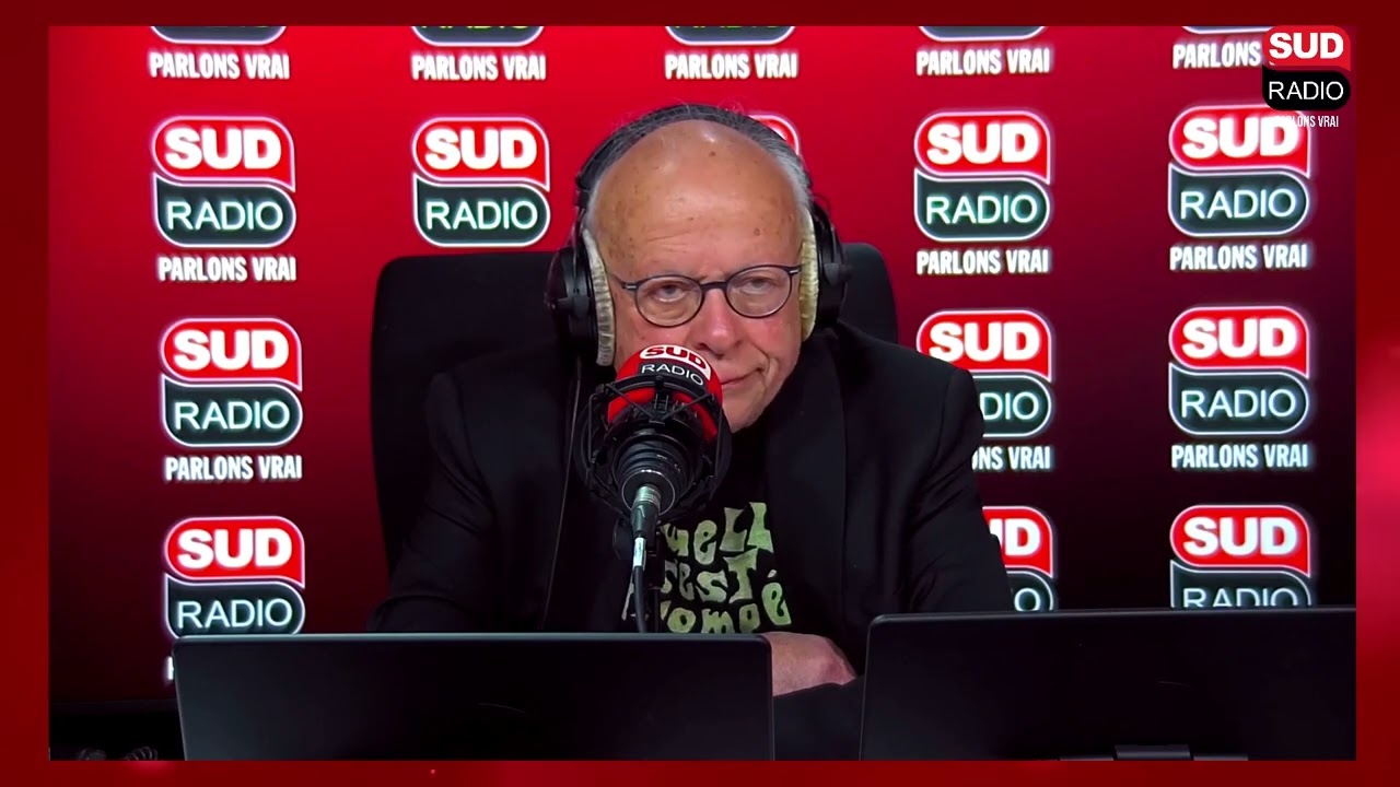 "Avec Aziz, le réel a frappé au micro !" : le coup de gueule d'un homme contre Jean-Luc Mélenchon