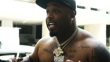 Skodamann - Finer Things (Official Music Video) Directed By Drpremiumtv