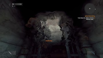 Dying Light Custom Map: Harran Archeological Site Speedrun (17:34 IGT)