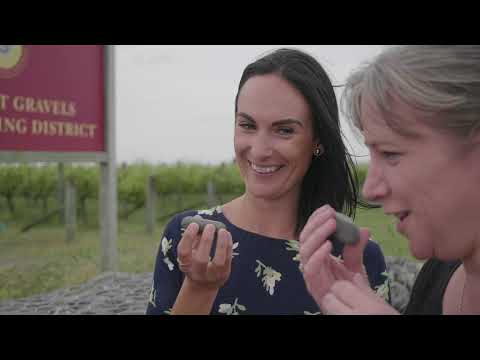 Experience Hawke's Bay wine in a new way, with Prinsy's Tours