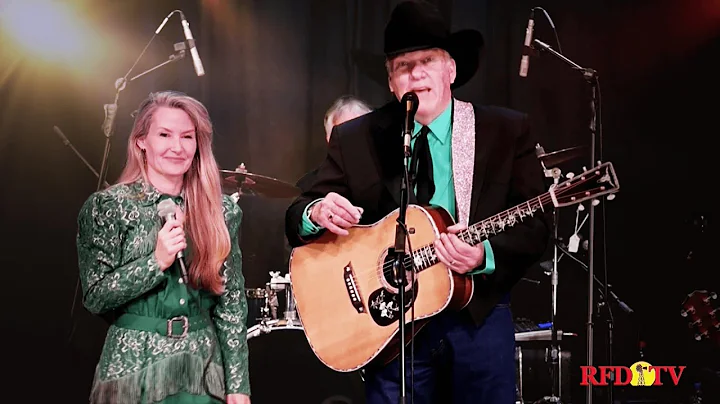 Melinda Hagan on The Merlin Gene Show