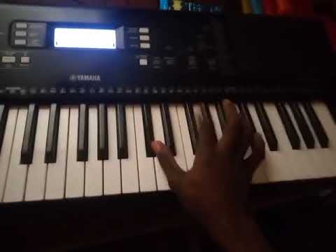 Hot piano seben tutorial u must watch