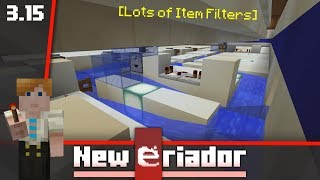 Lots of Item Filters [New Eriador] Ep3.15