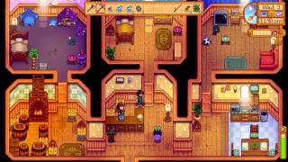 Stardew Valley Lets Play Episode 2
