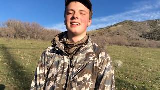 Spring Turkey Hunt (Spot and stock Turkey Hunting!)