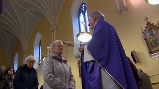 Illinois Catholic Dioceses publish processes document on handling allegations of sexual abuse