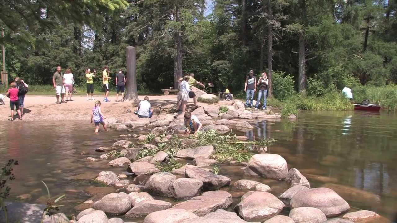 A Watershed Approach, Part 1 - What is a watershed?