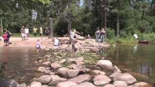 Famous A Watershed Approach, Part 1 - What is a watershed? Net Worth