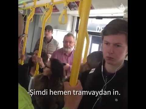 Video: İngiltere'de bisikletle dünyayı dolaşmaya çalışan genç, Avustralya'da bisikletini çaldı