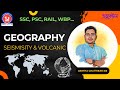 GEOGRAPHY | SEISMICITY &amp; VOLCANIC | #EDUCATUM