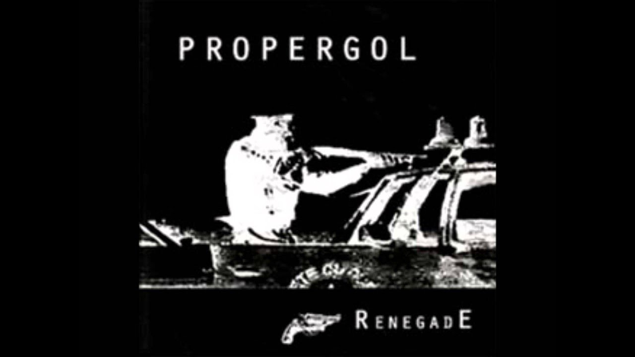 Watch Propergol || Weaponry on YouTube Watch Propergol || Weaponry on YouTube