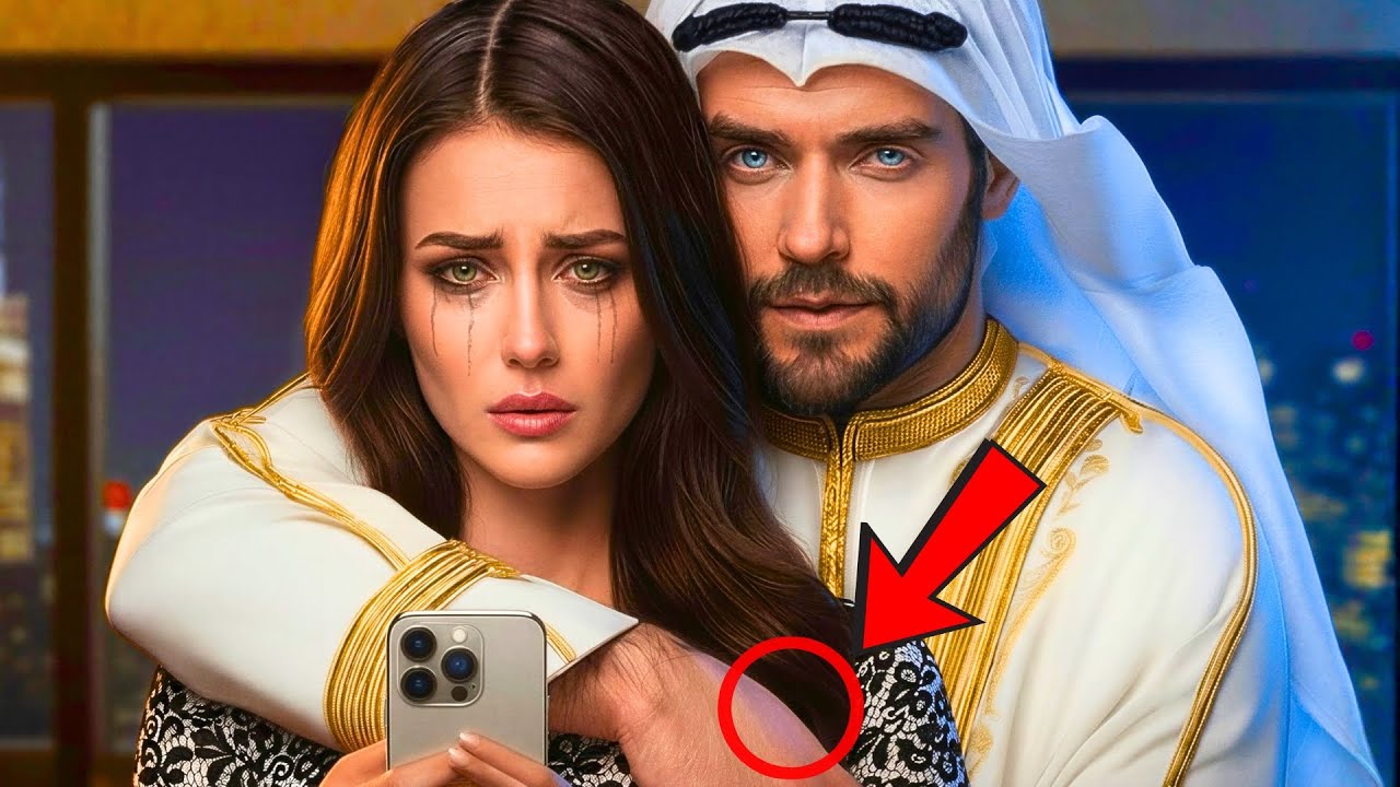 OSPĂTĂRIȚA ÎL NUMEȘTE ACCIDENTAL PE ȘEIC "DRAGULE", EL RĂSPUNDE "VINO ÎN CAMERA MEA"...