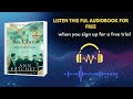 Bel Canto Audiobook Summary | A Stunning Story of Music & Survival