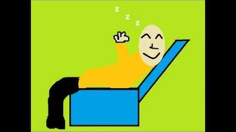 Algoritmo Barbero Durmiente