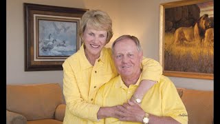 Legendary Golfer Jack Nicklaus Continues Giving Back To Children Legendary Golfer Jack Nicklaus Continues Giving Back To Children